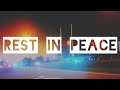 Selamat Jalan Kawan