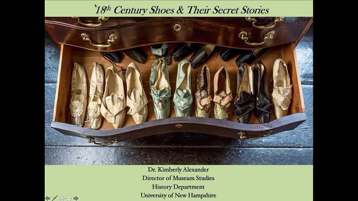 Kimberly Alexander Treasures Afoot