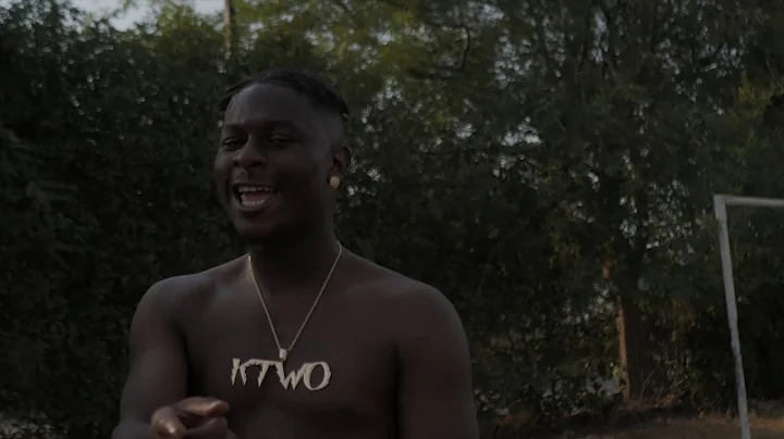 K-TWO X LIL FISH - CATCH UP (Official Video)