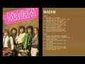 Madam - Decide Tu Corazon (Balada Glam Metal Argentino)