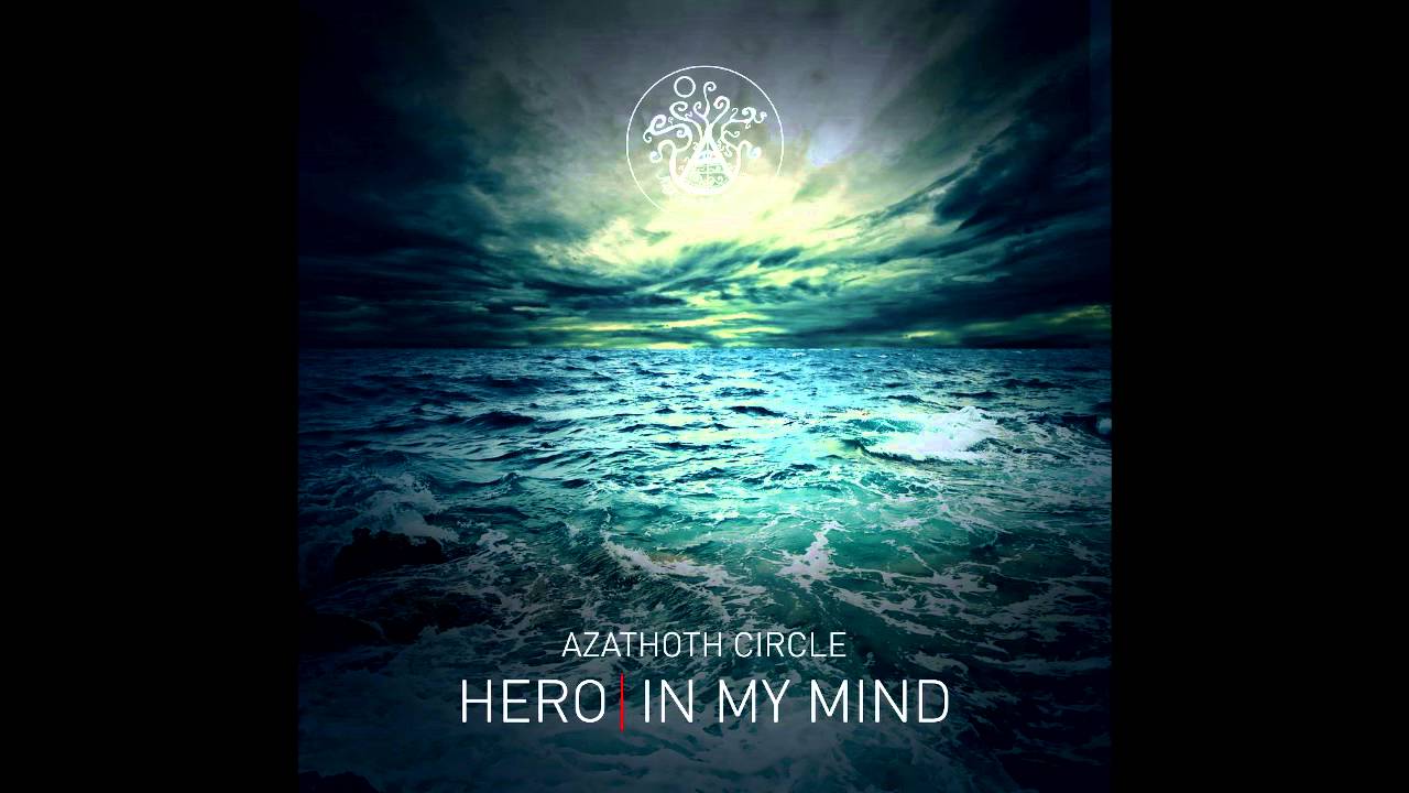 Ver Azathoth Circle - Hero en YouTube Ver Azathoth Circle - Hero en YouTube