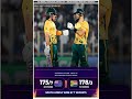 NZ vs SA Match 2026 🔥 New Zealand vs South Africa | ICC T20 World Cup 2026 Highlights | #shortsfeed