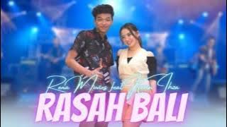 Rasa Bali - Rena & Kevin Ihza || Pengenku iso bali dadi siji koyo wingi||
