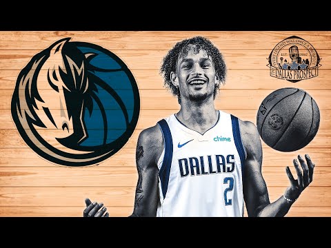 Dereck Lively is more than Tyson Chandler 2.0