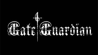 Gate Guardian - I Am Gate Guardian (Demo)