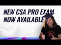 AWS This Week: Solutions Architect Pro exam available, EventBridge updates &amp; more pre:Invent news!