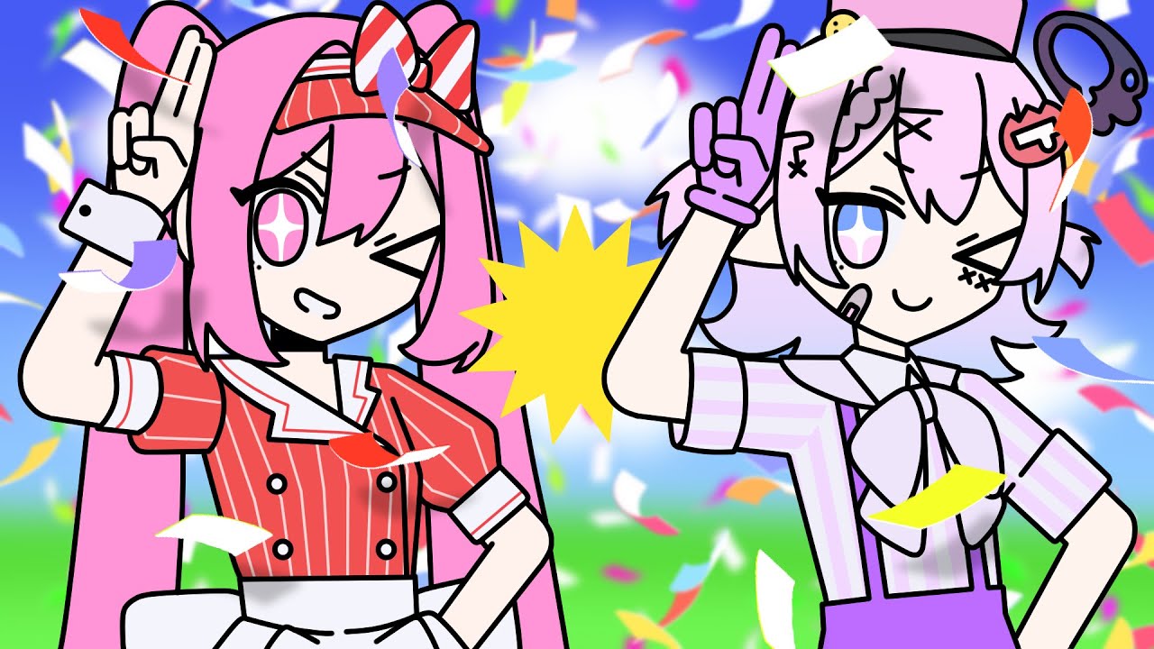 UTAU커버] メズマライザー / サツキ (里石ユカ, 終演) (+UST, USTX