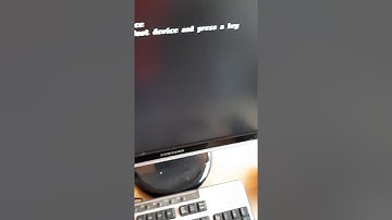 Press any key to continue