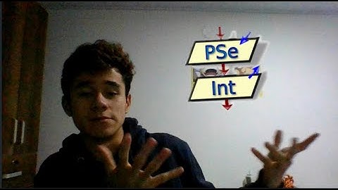 Aprendiendo matrices en Pseint