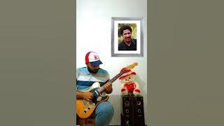 Cheb Khaled - Lilah Ya Jazair (Cover)