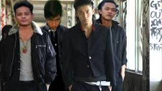 dj lur bunga edeluwis