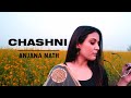 CHASHNI COVER I ANJANA NATH I Neha Bhasin I Vishal & Shekhar