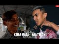 KEJAR MASA x HAA TEPOK (Parody Cover) - HAIRIE Official Music Video HD