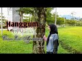 Hanggum  lagu lampung  ely marta  cover evi agustina