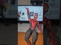 Got this! so happy! Spiderman ToyBiz 2002