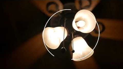 Maestro Fan Control and LED Dimmer Install