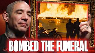 Live Former Mongols Chapter President Reveals What Started the Hells Angels-Mongols War Sky View