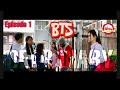 BTS - Dear (Best Friend) Diary - Episode1