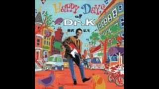 Dr  K & Duane Eddy - APACHE (1991) chords