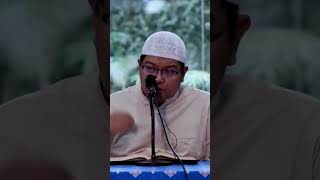 Menggunakan Obat Telinga Saat Puasa Ustadz Dr Firanda Andirja Lc Ma