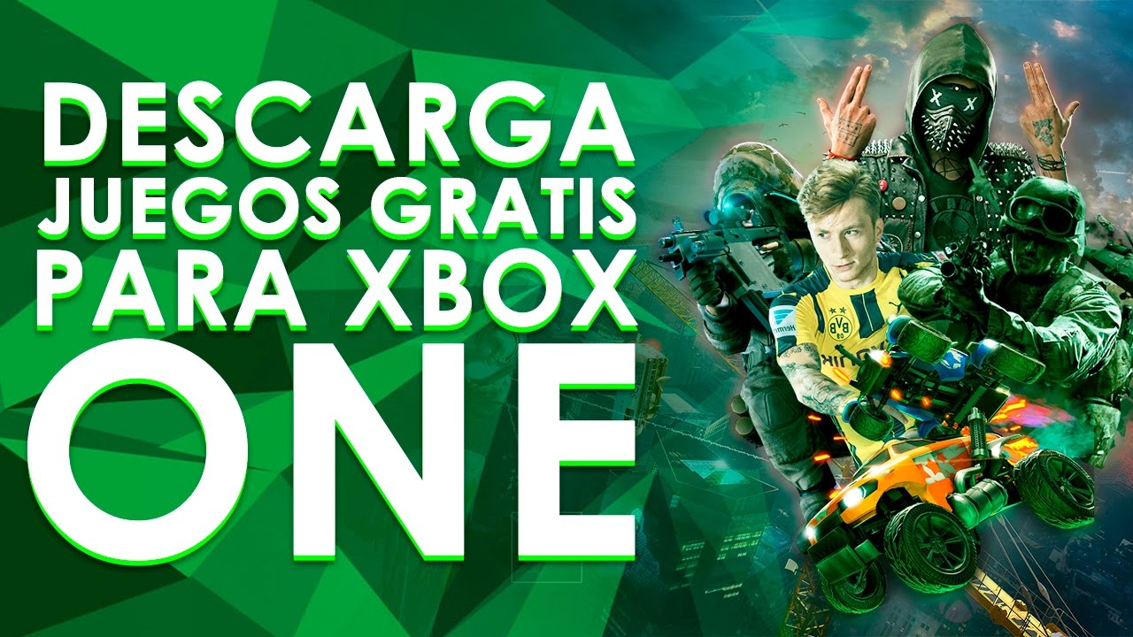 Como descargar JUEGOS y DLC'S totalmente ¡¡¡GRATIS 