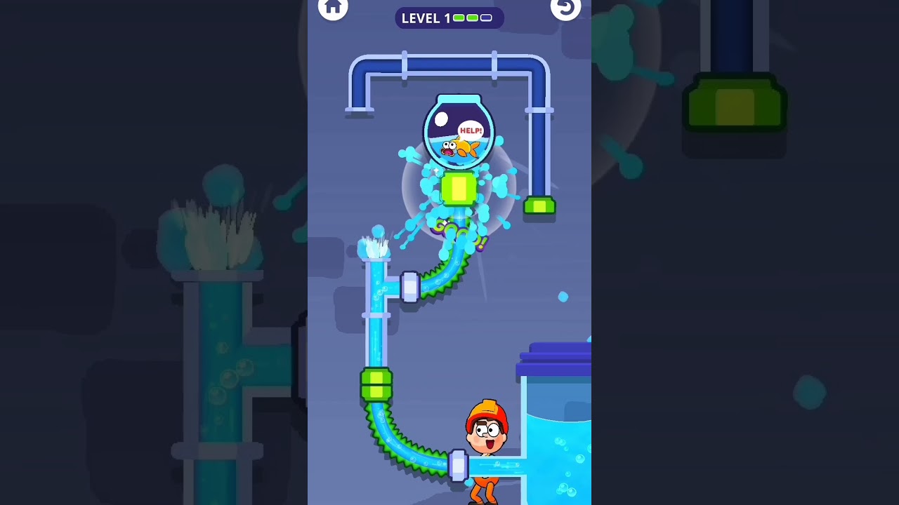 Flow Legends Level-01(Part-2). #flowlegends #shorts #flowlegendgame #viral