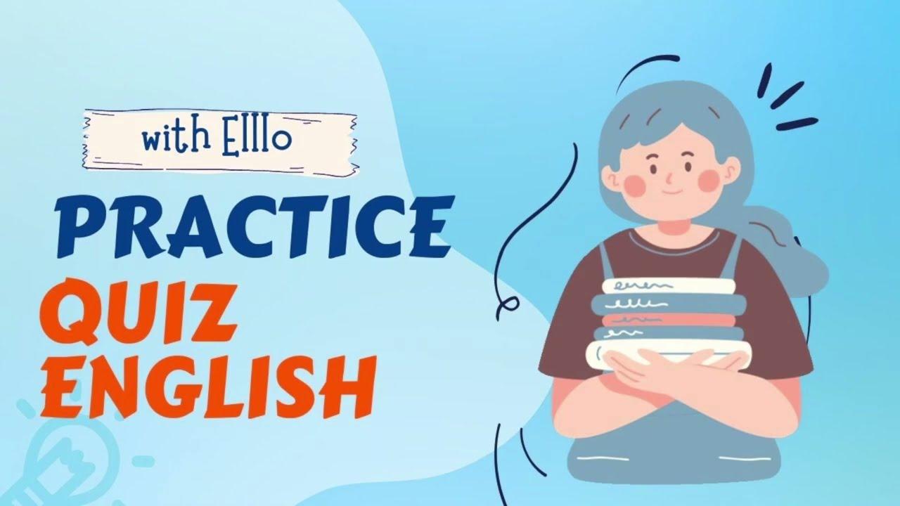 EimeeTV | With elllo| #4 Do the quiz