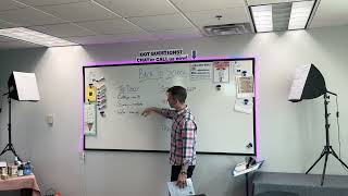 Back To School '26 - A Brief Review of How to Deal with Stress, Immune Challenges, and More