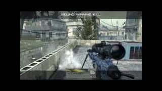 game winning kill cams / made by SEF| KoCCoZ