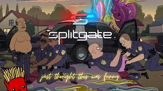 Another Splitgate montage Yep!