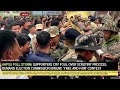 AAPSU Poll Storm: Convenor Candidates Disqualified, Protests Erupt at DNCG College