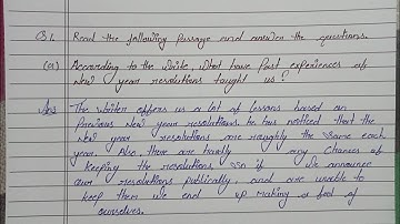 BEGLA 135 ENGLISH IN DAILY LIFE / IGNOU SOLVED ASSIGNMENT / SKY IGNOU