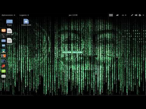Credmap, poukisa ou dwe resikle password ou! Hacking Haiti