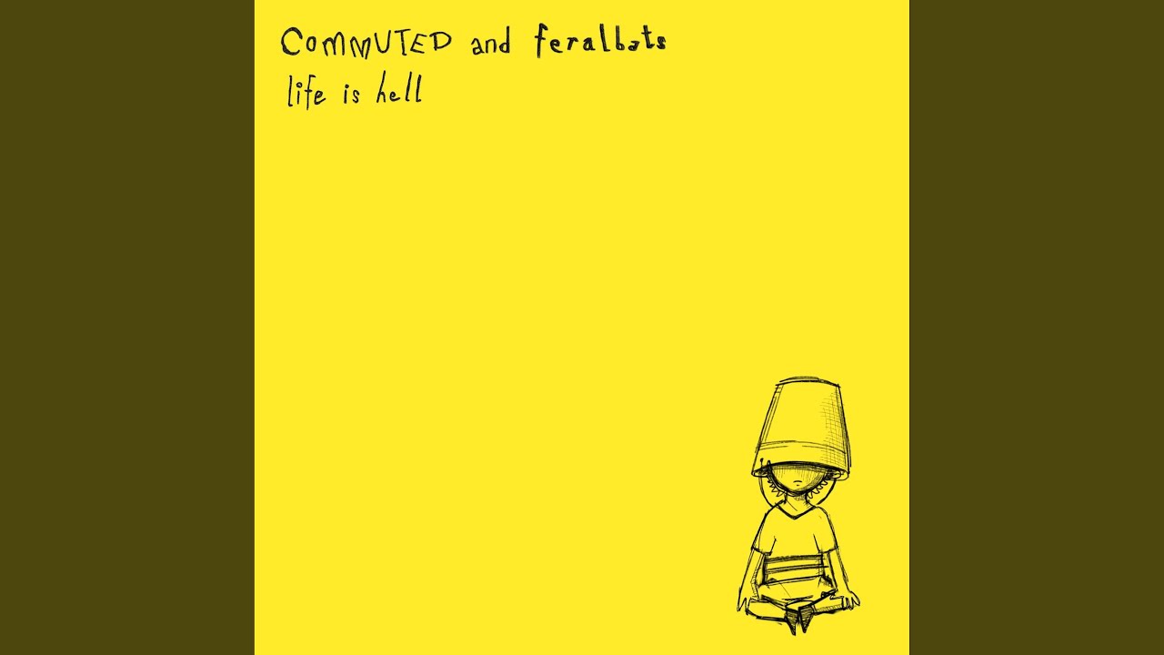 Guarda life is hell su YouTube Guarda life is hell su YouTube