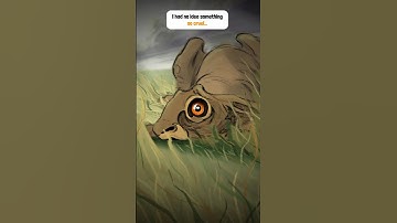 End Hare Coursing - Animation