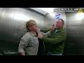 68-Year-Old Man SLAPS Girlfriend After She Sees Him Flirting... BOTH Get Arrested