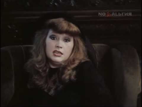 Алла Пугачева - интервью Андрею Миронову