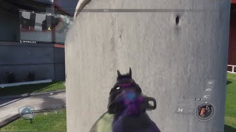 1v1 vs xiGod_EU 6.2 k/d 30-15