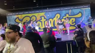 BBW Fashion Show at Exxxotica Expo Chicago 2022