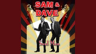 Soul Man