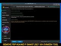 REMOVE FRP HUAWEI P SMART 2021 [ PPA-LX2 ] VIA CHIMERA TOOL 