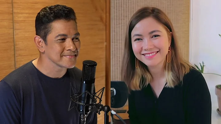 GARY V x YENG CONSTANTINO | Hawak Kamay (Faith Hop...