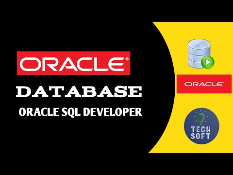 Oracle 19c database & Oracle SQL Developer Installation | How to install Oracle 19c in windows 10