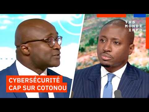 Cybersécurité en Afrique : face aux menaces croissantes, les enjeux du Cyber Africa Forum
