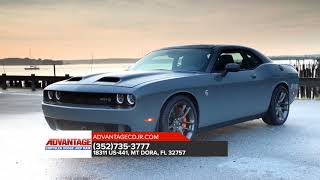2019 Dodge Challenger Leesburg FL Dodge Challenger Leesburg FL