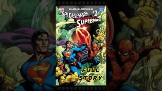 Superman Vs The Hulk Vs The Thing - A Brawl to end All Brawls! 😳💪 #Marvel #dccomics #superman #hulk