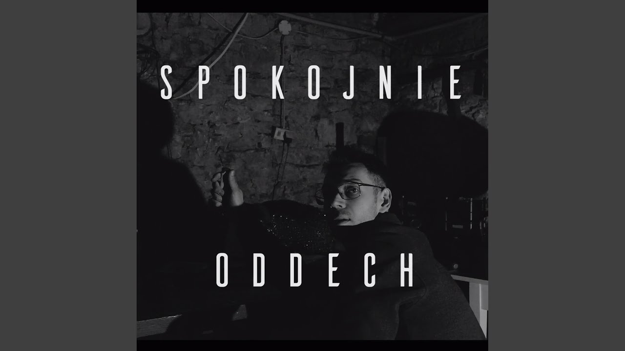 Watch Oddech on YouTube Watch Oddech on YouTube