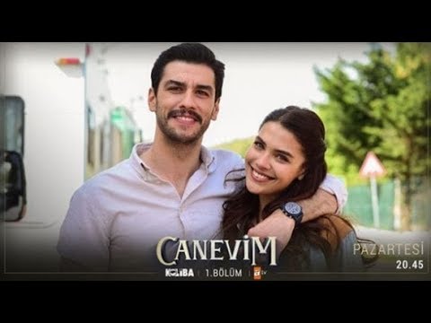 Canevim Dizi Müzikleri  ( İbrahim Yusuf Cover )