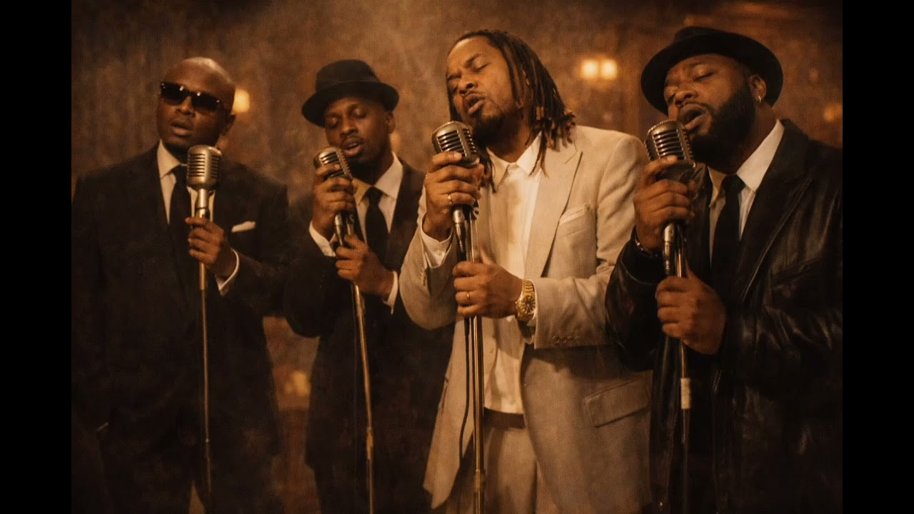 Panela Suja - Força Suprema |Jazz Remix|by GunzBeat 