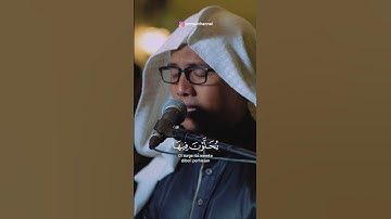 Thumbnail of SURAT AL HAJJ 23 | ZAIN ABU KAUTSAR